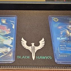 Disney Lorcana Iconic And Enchanted Cards – Ariel Ethereal Voice and Judy Hopps Lead Detective