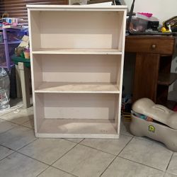 Bookcase