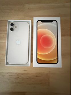 iPhone 12 Mini