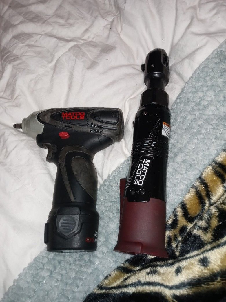 Matco Impacts