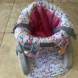 Baby Chair 