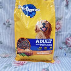 Comida Para Perro