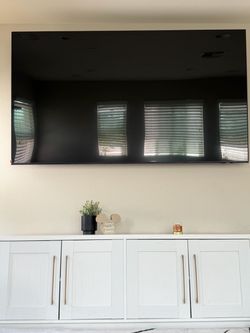 Wooden Entertainment Center