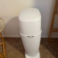 diaper genie 