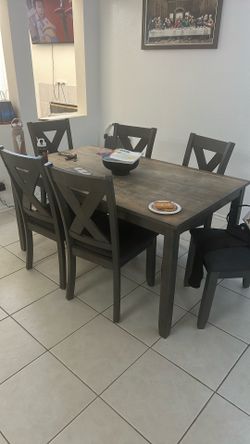 Ashley’s Furniture