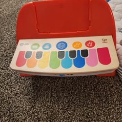Baby Piano