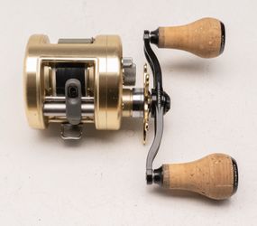 Shimano Calcutta 251 B