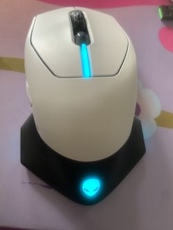Alienware AW610M Mouse