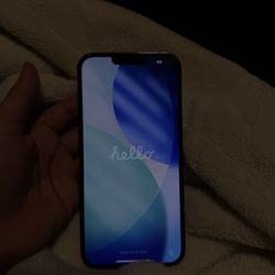 iPhone 13 Pro Max Sierra Blue 256GB