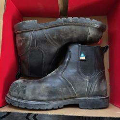 Kodiak Men's Work Boots