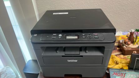 Brother printer