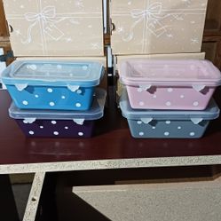 Temptations Mini Loaf Pans