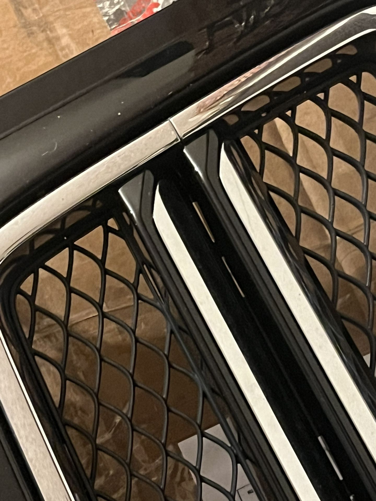 G Wagon Grill for Sale in Los Angeles, CA OfferUp