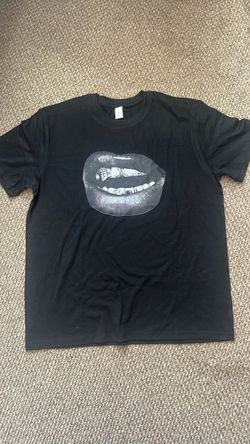 Black T-Short