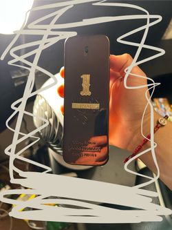 1 million Prive cologne