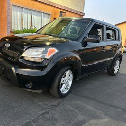 2012 KIA Soul