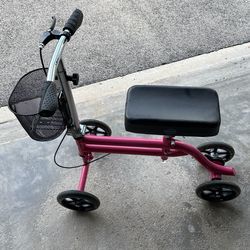 Knee Stroller