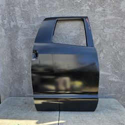 Toyota tundra 2007 2008 2009 2010 2011 2012 2013 2014 2015 2016 2017 2018 2019 2020 2021 right rear door