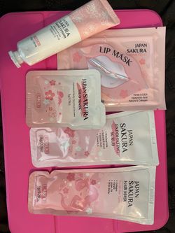Skin care