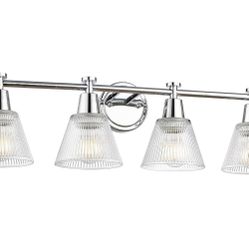 bathroom light fixtures 