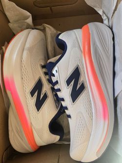 New Balance Fresh Foam X 860