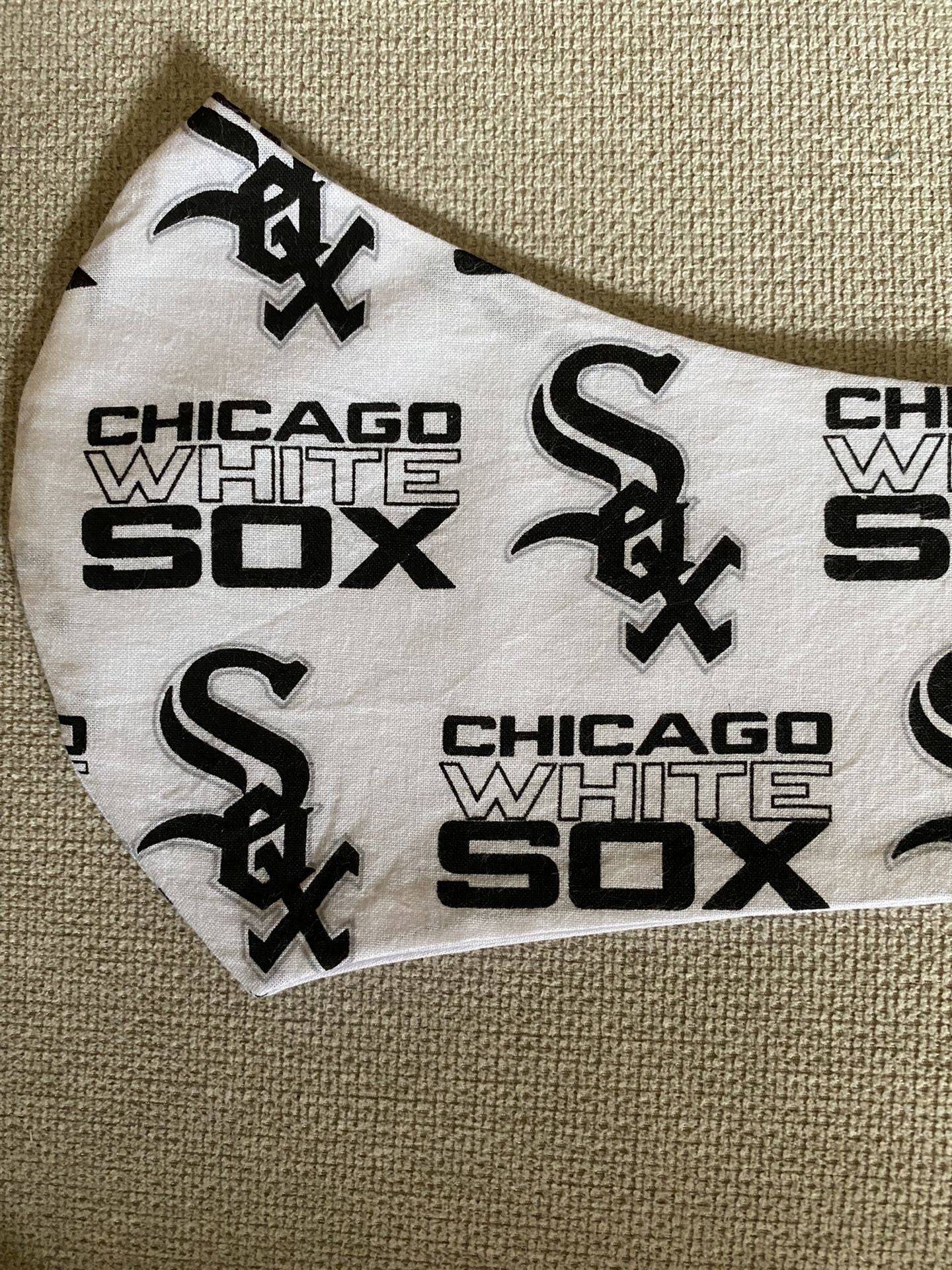 Sports Team Face Mask