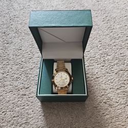 Luxury Watch