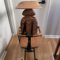 Evolur Ride Stroller 