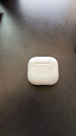 Airpod 4's
