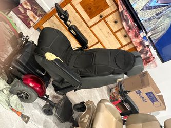 Scooters