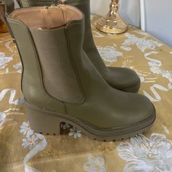 Sam & Libby Boots
