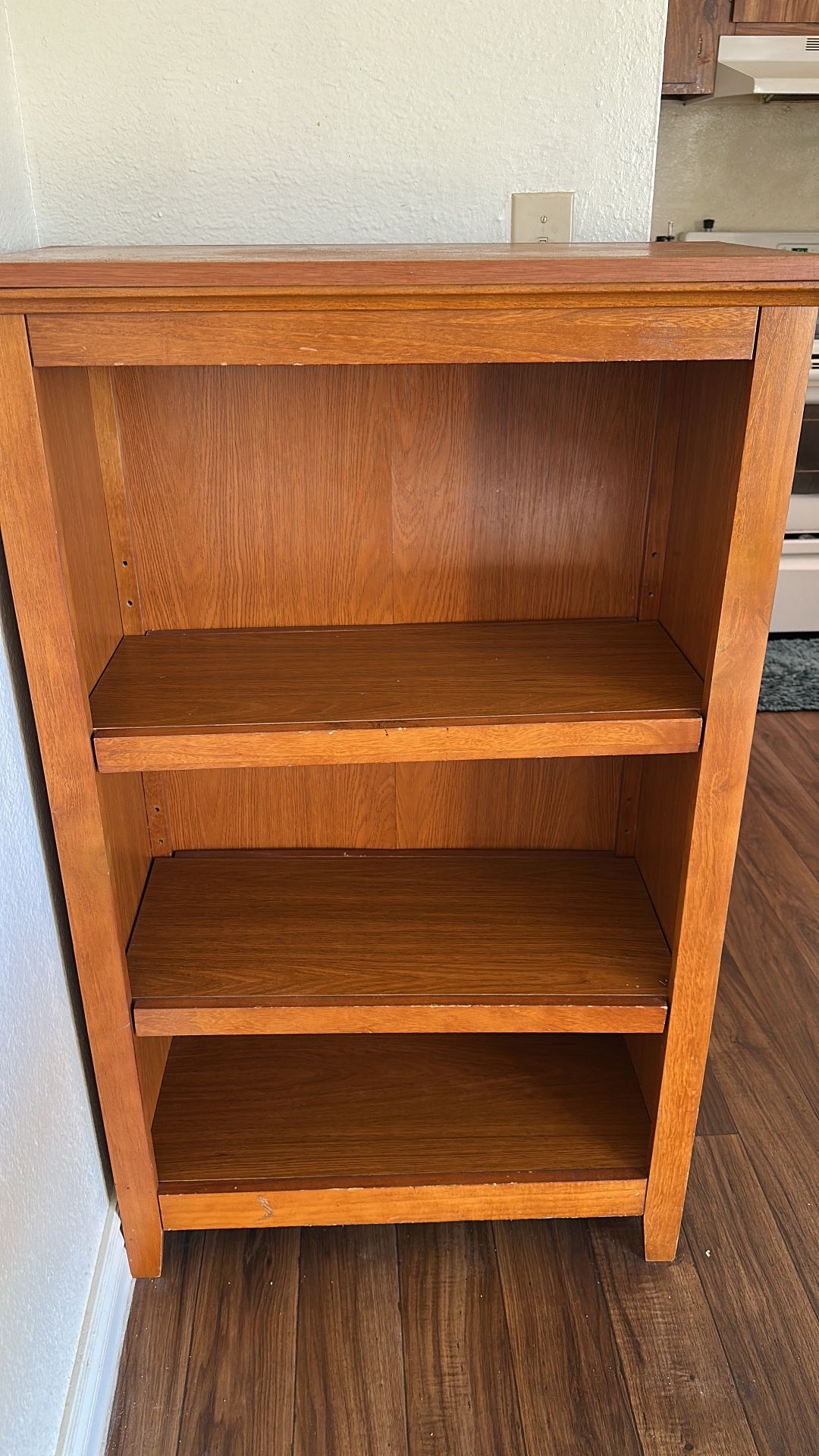 Wooden Shelf For Sale
