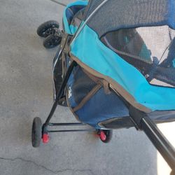 Pet Stoller For Cat Or Dog Small ,Midum