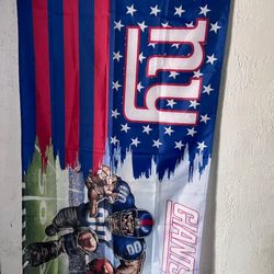 Gants Flag