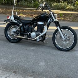 2006 suzuki boulevard 650 s40
