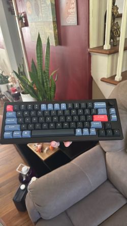 Keyboard
