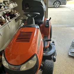 Lawn Tractor 42” 19HP (Ariens)  - GENTLY USED!