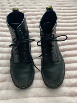 Doc Martins