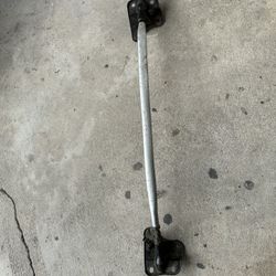 350z Strut Bar