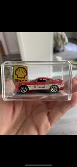Custom Hot Wheels