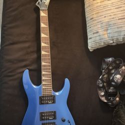 Jackson Guitar