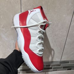 Jordan 11 Size10.5