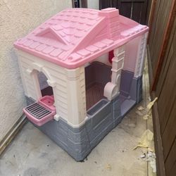 kids playhouse 