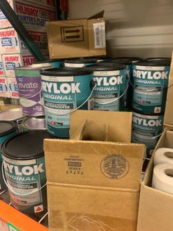 Drylock primer