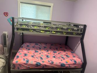 Bunk bed