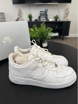 Nike AF1 Size 12