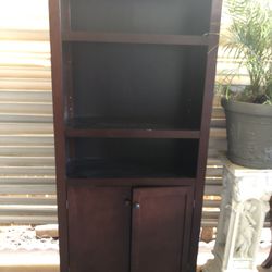 Mueble De Madera