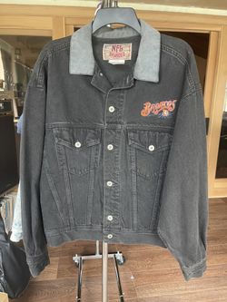 Broncos Jacket