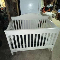 Baby Crib