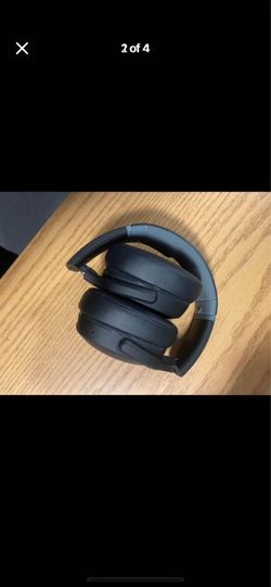 Skull Candy Crusher Evo 2